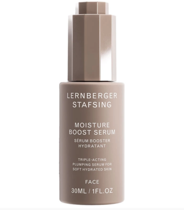 Lernberger Stafsing Moisture Boost Serum