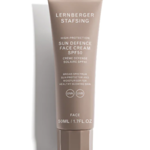 Lernberger Stafsing Sun Defence Face Cream SPF 50