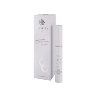 Sanzi Eyelash renewing serum