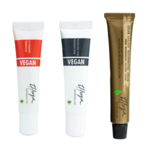 Browlift Pakke Vegan