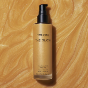 TAN-LUXE The Glow