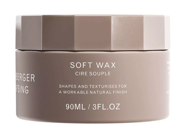 Lernberger Stafsing soft wax