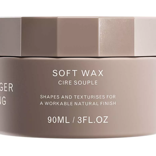 Lernberger Stafsing soft wax